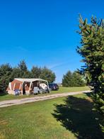 Trigano Odyssee vouwwagen, Caravans en Kamperen, Vouwwagens, Ophalen, Trigano, Beige, Aanwezig