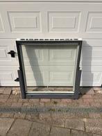 VELUX GPU SK06 Kunststof Dakraam 114x118 HR++ Uitzettuimel, Doe-het-zelf en Verbouw, Glas en Ramen, Ophalen, 80 tot 120 cm, 80 tot 120 cm