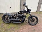 Sportster bobber., Motoren, Motoren | Harley-Davidson, Particulier, Chopper
