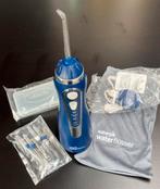 Draadloos waterflosser waterpic met oplader + accessoires, Sieraden, Tassen en Uiterlijk, Uiterlijk | Mondverzorging, Ophalen of Verzenden