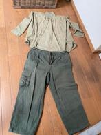 Jacht kleding, Kleding | Heren, Ophalen of Verzenden, Zo goed als nieuw