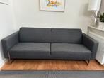 Artifort Mare 2,5 Zits bank - Grijze wol, Huis en Inrichting, Banken | Bankstellen, Ophalen, Gebruikt, Driepersoons, 75 tot 100 cm