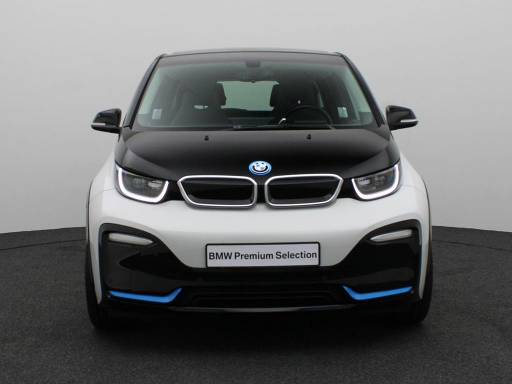 BMW i3 S Executive | Comfort Access | Achteruitrijcamera | S, Auto's, BMW, Automaat, Met garantie (alle), 4 stoelen, 258 min