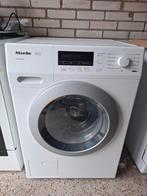 Miele W1 wasmachine 1600 toeren,  8kg, Ophalen, Gebruikt, Minder dan 85 cm, 8 tot 10 kg