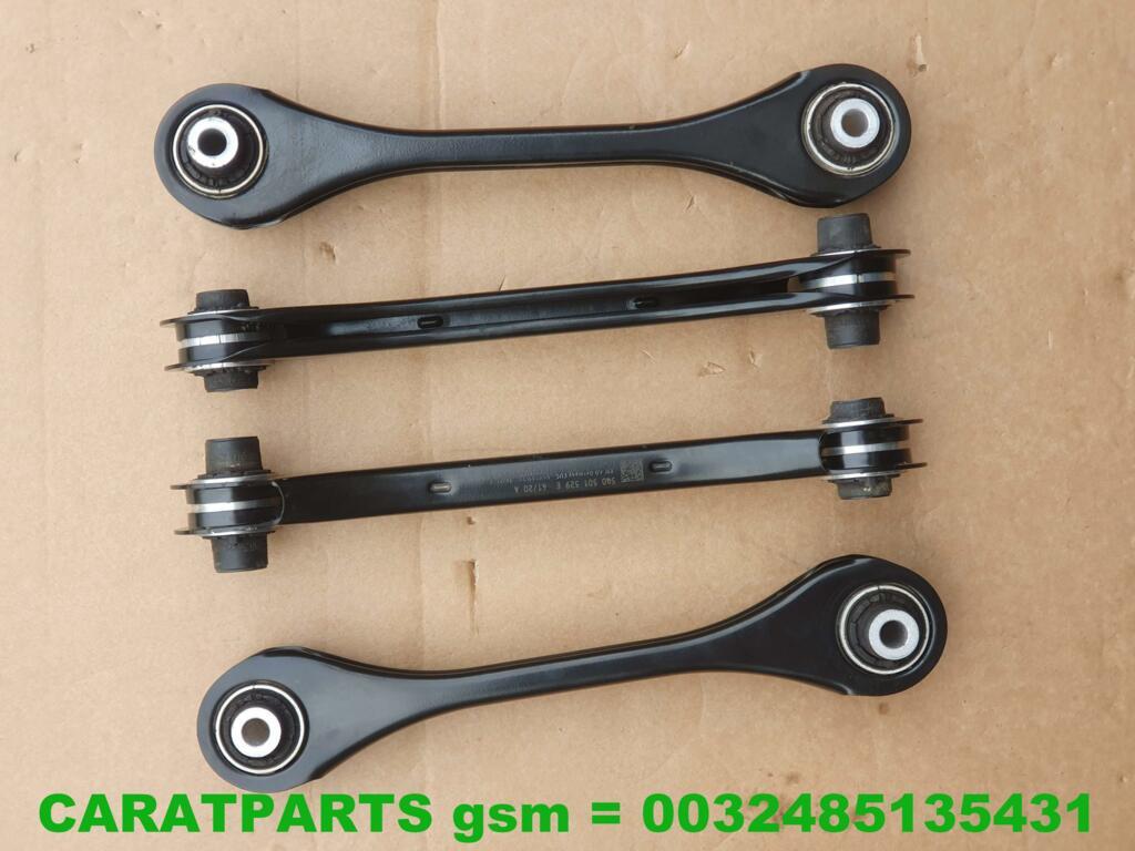 5Q0501529E spoorstang rsq3 draagarm tiguan Tarraco Formentor, Gebruikt, Seat, Volkswagen AG, Berliner Ring 2
38440  Wolfsburg, DE