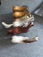 Schleich Paarden 1999, Ophalen of Verzenden, Gebruikt