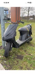 2 takt scooter, Ophalen, Gebruikt, Tweetakt, Overige merken