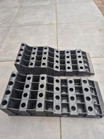 Froli Leveller XL - oprijblokken / wielkeggen, Ophalen of Verzenden