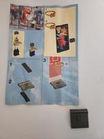 LEGO 3549 Practice Shooting - bouwtekening + onderdeel, Ophalen of Verzenden, Gebruikt, Lego