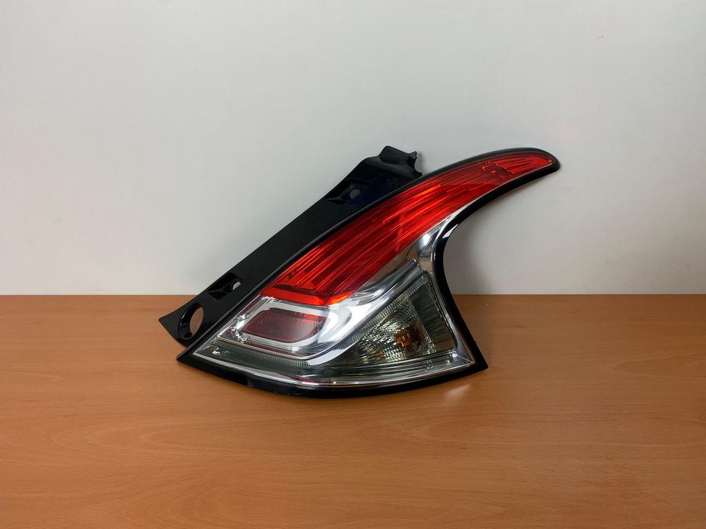 achterlicht rechts lancia Ypsilon 2011 - 2015 51833630, Auto-onderdelen, Verlichting, Gebruikt, -, -, Ophalen of Verzenden