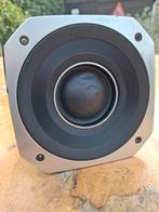 Philips AD 02111 SQ4 Middentoonluidspreker - Vintage, Ophalen of Verzenden, Gebruikt, Overige typen, Philips