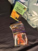 Orakel kaarten unicorn, Ophalen of Verzenden, Zo goed als nieuw