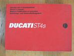 5 diverse ducati motorboeken werkplaats, onderdelen, Boeken, Motoren, Ophalen of Verzenden, Gelezen