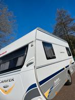 Mooie Dethleffs Camper EF2, Caravans en Kamperen, Bedrijf, 750 - 1000 kg, Tot en met 4, Rondzit