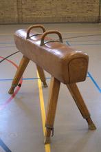 Turnpaard, Maat 36 t/m 42, Ophalen, Gebruikt, Materiaal