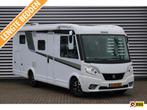 Knaus Platinum Selection 650 MEG Lengtebedden Integraal Fiat, Integraal, Ringverwarming, 7 tot 8 meter, Bedrijf