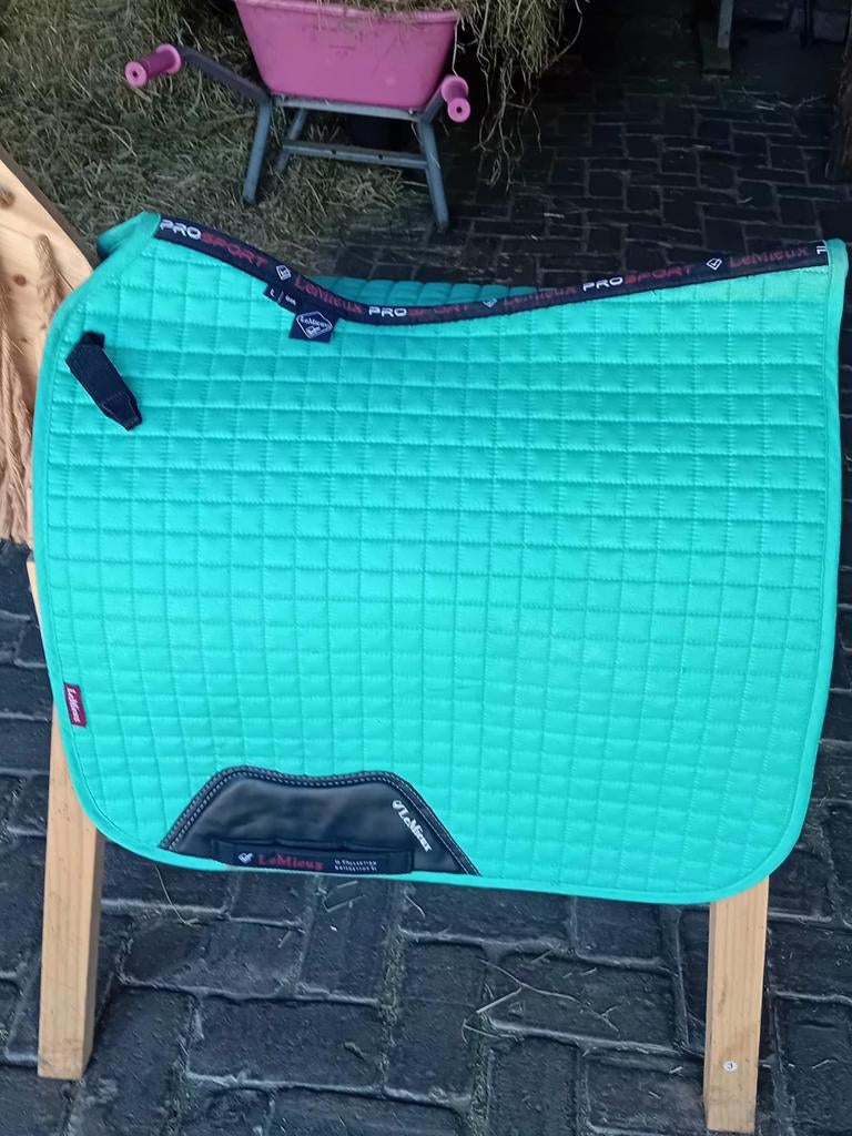 Verschillende paardenspullen., Dieren en Toebehoren, Paarden en Pony's | Dekens en Dekjes, Ophalen of Verzenden, Zo goed als nieuw