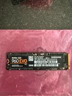 Samsung 960 evo 250GB Nvme SSD, Ophalen of Verzenden, Zo goed als nieuw, Desktop, Overige aansluitingen