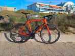 Giant TCR Advanced 2 racefiets (L), Ophalen, 28 inch, Gebruikt, Carbon