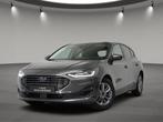 Ford Focus 1.0 EcoBoost Hybrid Titanium| Keyless Go | PDC |, Auto's, Ford, Gebruikt, Origineel Nederlands, Bedrijf, Handgeschakeld