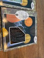 4 Solar lampen, nieuw in verpakking, Ophalen, Zonne-energie, Kunststof, Minder dan 50 watt