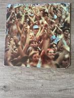 LP Crosby-Nash - Live - 1977, Ophalen of Verzenden, Gebruikt, 12 inch, Poprock