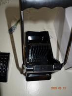 potato chipper, Ophalen, Nieuw