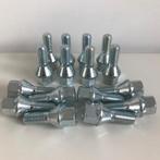 Nieuwe set wielbouten voor oa. Nissan Note en Micra, Ophalen of Verzenden, Nieuw