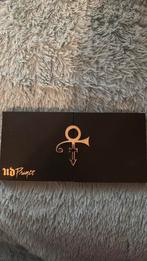 Urban decay PRINCE oogschaduw palette, Sieraden, Tassen en Uiterlijk, Uiterlijk | Cosmetica en Make-up, Nieuw, Ophalen of Verzenden