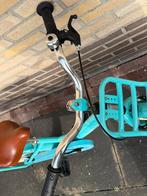 Supersuper Cooper kinderfiets 20 inch, Ophalen, Gebruikt