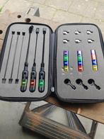 Beet verklikers, Ophalen, Overige typen