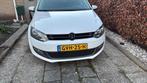 Volkswagen Polo 1.2 TSI 77KW 2013 Wit, Auto's, Voorwielaandrijving, 4 cilinders, Wit, 1200 kg