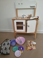 Speel keukentje met veel leuke extras, Ophalen