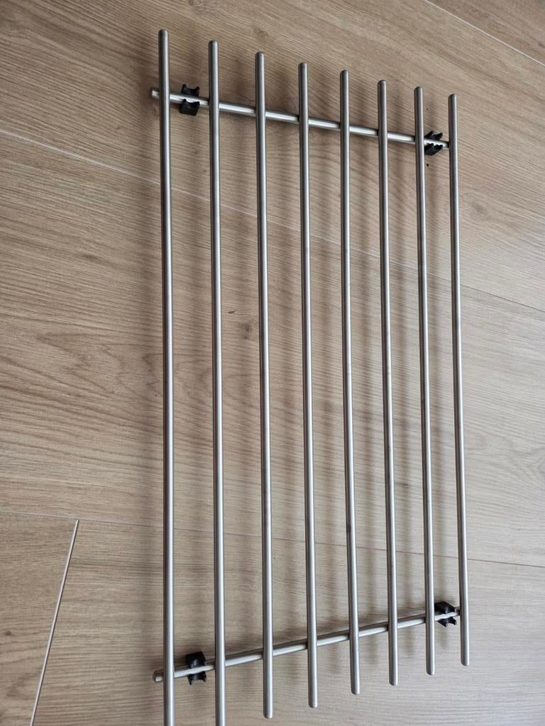 Ikea pannenrek nieuw, Ophalen, Nieuw