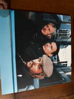 Goldband - van de roulette naar de doublet - rood vinyl, Ophalen of Verzenden, 2000 tot heden, Zo goed als nieuw, 12 inch