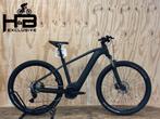 Cube Reaction Hybrid Performance 625 29 inch E-Mountainbike, Hardtail, Heren, Niet ingevuld, 49 tot 53 cm