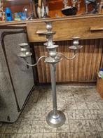 Grote kandelaar 76 cm hoog, Ophalen