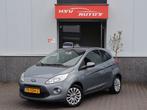 Ford Ka 1.2 Titanium X start/stop airco LM org NL, Voorwielaandrijving, Euro 5, Gebruikt, 1242 cc