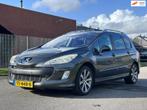 Peugeot 308 SW 1.6 THP Signature Automaat*Pano*Cruise*Trekha, Gebruikt, 1484 kg, Navigatiesysteem, 84 €/maand