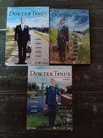 Dokter Tinus DVD 1- 3, Verzenden