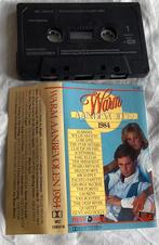 Warm Aanbevolen 1984 MC, Gebruikt, 1 bandje, Ophalen of Verzenden, Origineel