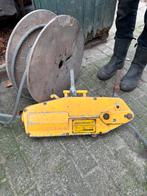 Lier, Ophalen, Gebruikt, Handmatig