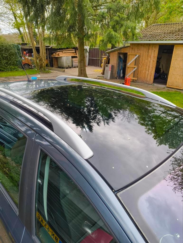 Dakraam Peugeot 307sw, Auto diversen, Dakdragers, Ophalen of Verzenden
