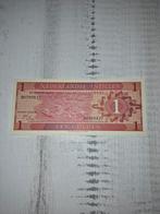 Nederlandse Antillen 1 Gulden  1970 UNC, Postzegels en Munten, Bankbiljetten | Nederland, Ophalen of Verzenden