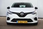 Renault Clio 1.0 TCe 90 Equilibre Navigatie Carplay Android, Voorwielaandrijving, Gebruikt, Euro 6, 580 kg