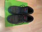 Zwarte fila schoen maat 45, Ophalen, Zo goed als nieuw, Zwart
