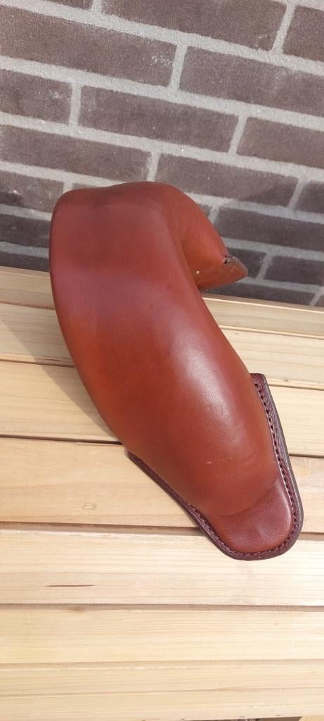 Startrekk Endurance fork, Dieren en Toebehoren, Ophalen of Verzenden, Nieuw, Western