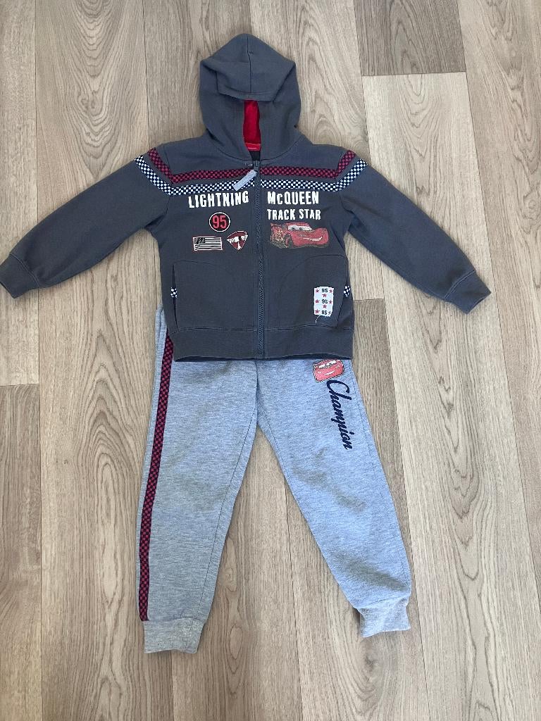 pak maat 116, Kinderen en Baby's, Kinderkleding | Maat 116, Ophalen, Gebruikt, Jongen of Meisje