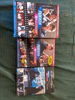 Flikken Maastricht DVD's - Diverse Seizoenen en de Film, Gebruikt, Boxset, Ophalen of Verzenden, Vanaf 12 jaar