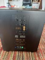 Rel Strata III Subwoofer, Audio, Tv en Foto, Luidsprekers, Gebruikt, Subwoofer, 60 tot 120 watt, Ophalen